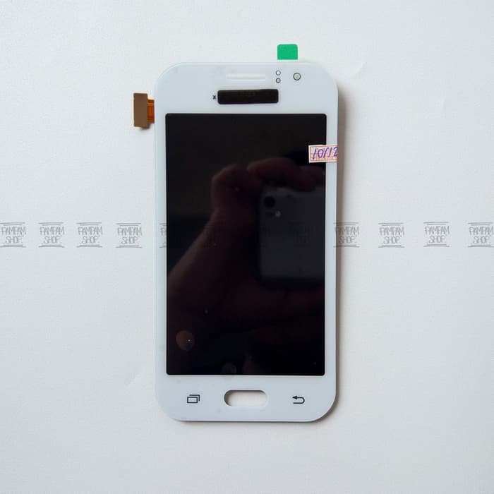 BARU  LCD Touchscreen Samsung Galaxy J1 Ace J110 Original Touch Screen Ori