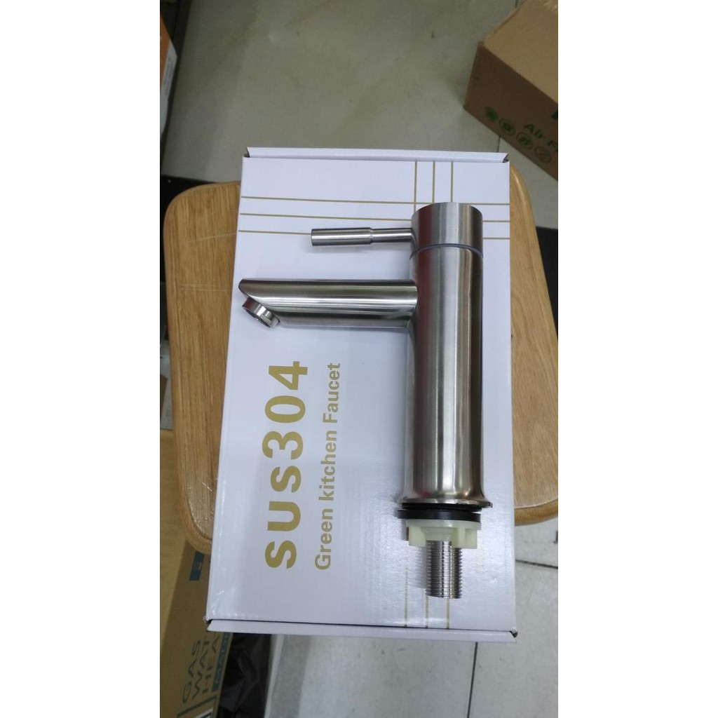 PROMO KRAN WASTAFEL STAINLESS/KRAN POHON BULAT STAINLES/MEJA MODEL TOTO TERMURAH