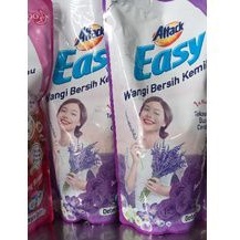 Attack Easy Liquid