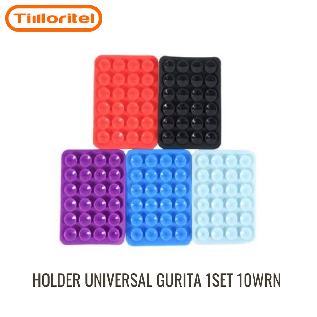 HOLDER UNIVERSAL GURITA