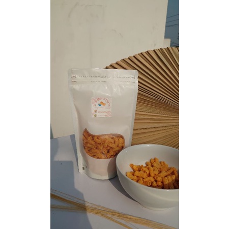 

Makaroni Keju