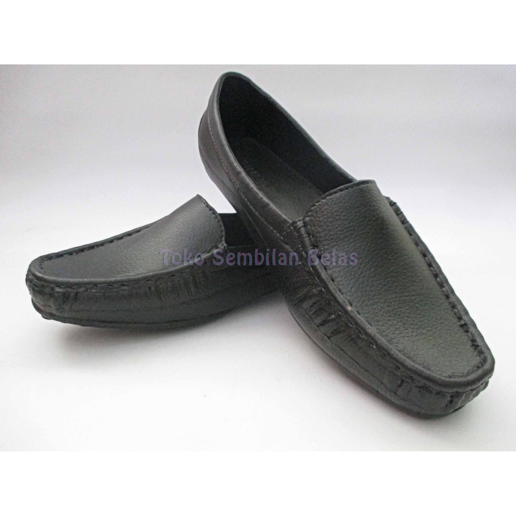 Sepatu Pantofel Karet Wanita Yumeida  SP-F085 L