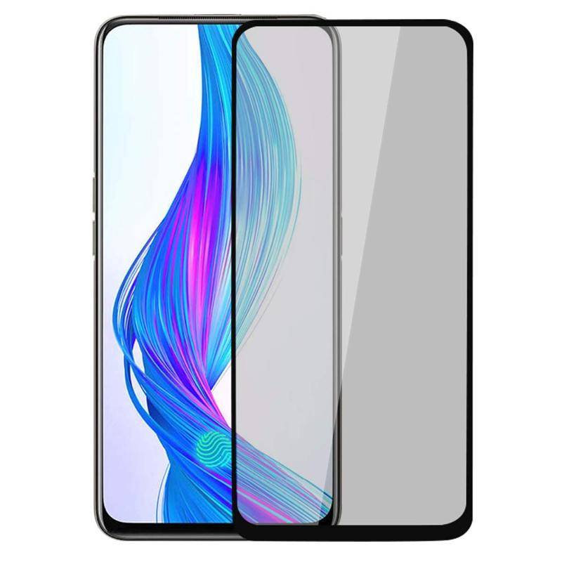 Pelindung Layar Tempered Glass 9D Untuk OPPO Realme V3 V5 X X3 X50 X7 Pro Realme 5 5i 6 6i C3 7 C11 C15 C2 Neo Q2