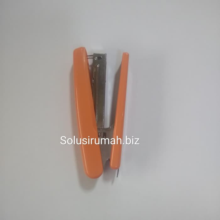 

Staples Standart Ukuran 10 Joyco Besar Model Max Kuat Stapler Gun