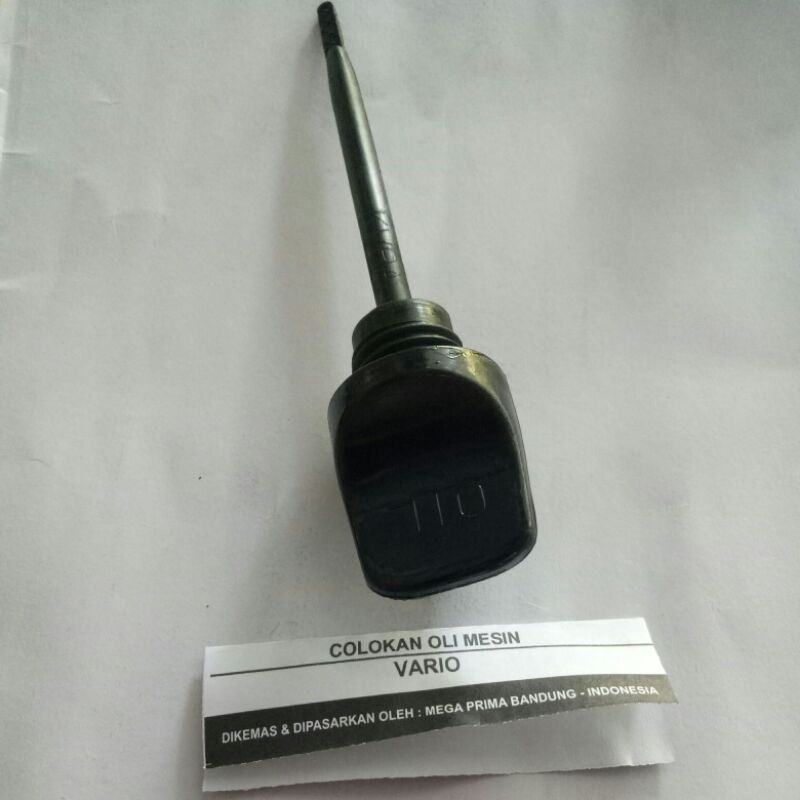 Tutup Oli Mesin Motor VARIO
