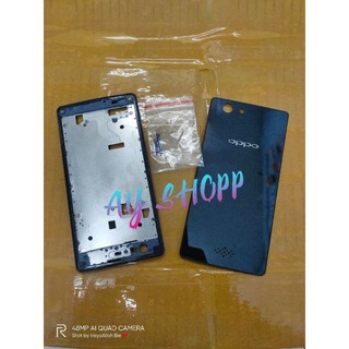 Cassing / Casing / Housing / Kesing Oppo Neo 5 / A31 / R1201 | Shopee