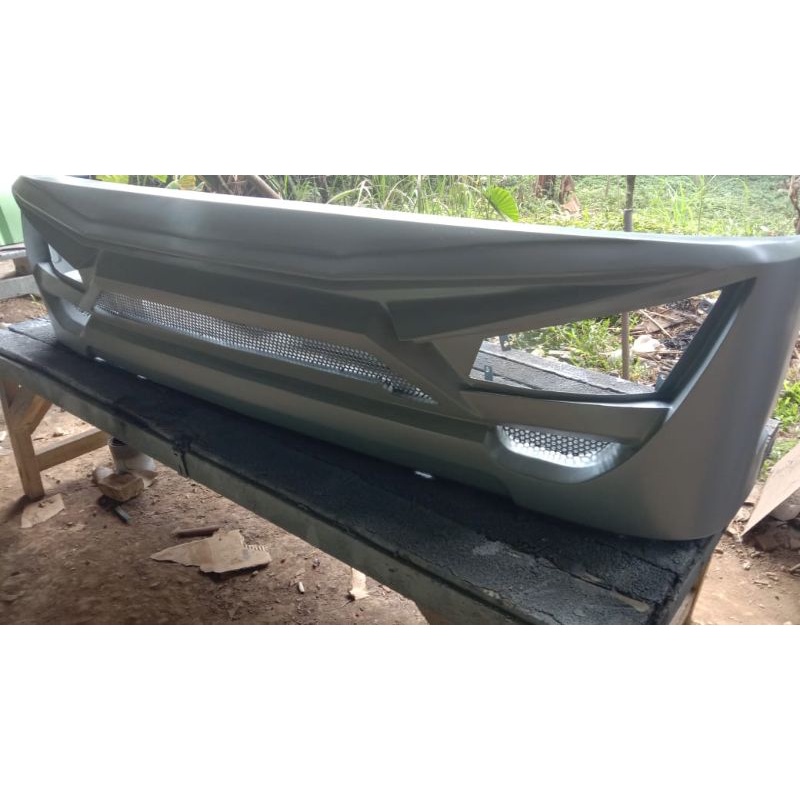 BEMPER AVANTE TRUCK & PICK