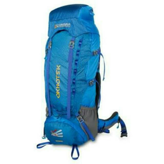 Consina Okhotsk 75-80L