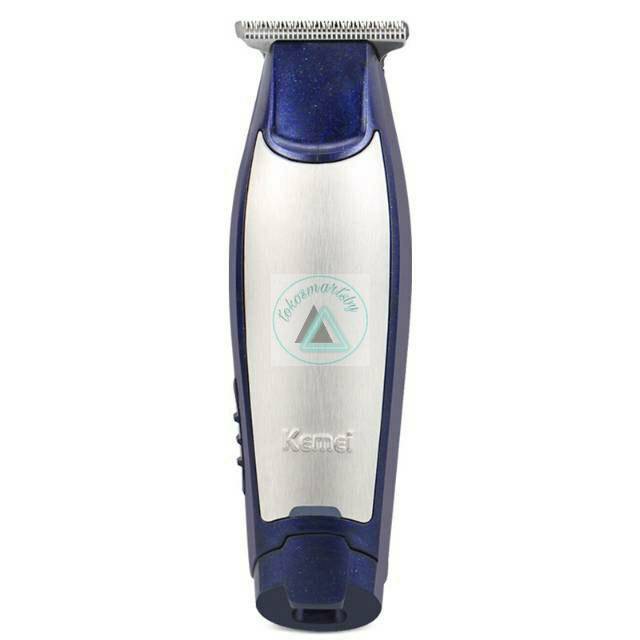 Alat Cukur Rambut / Hair Clipper KEMEI KM-5021 Cordless Hair Clipper