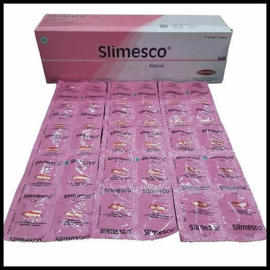 Slimesco Strip