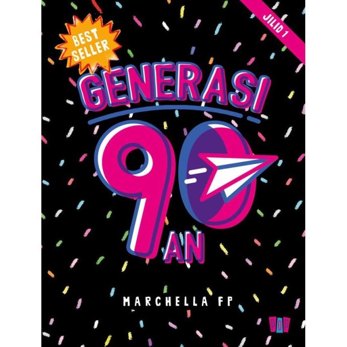 

ANDIENMALL.ID Generasi 90An