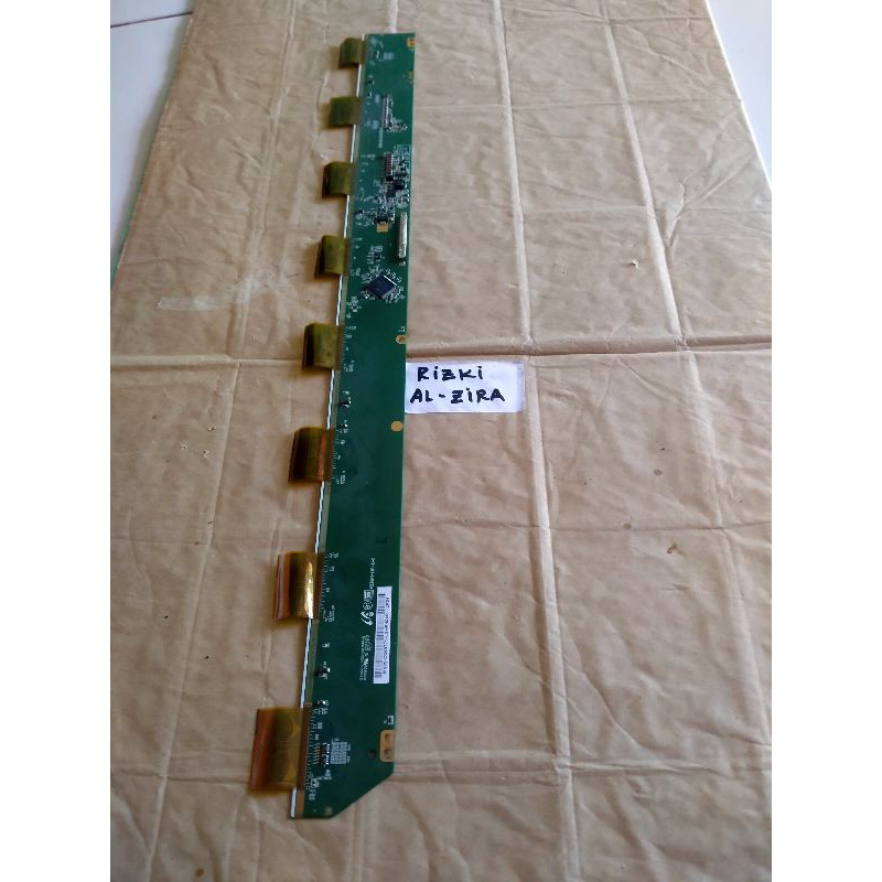 Ticon TCON Panel TV Polytron PLM24M60 24M60