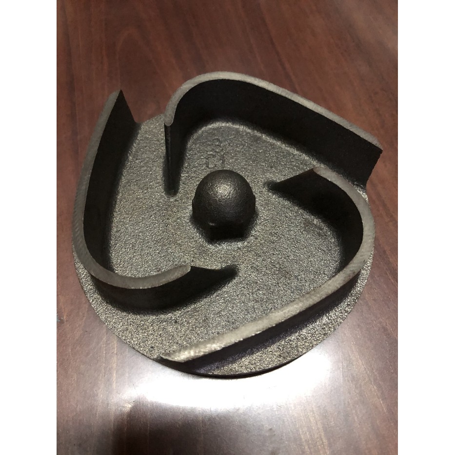 Impeller Mesin Pompa Air Honda 3 inchi Tipe WB 30 XN Original