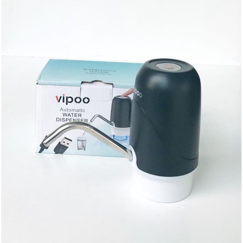 POMPA AIR ELECTRIC VIPOO