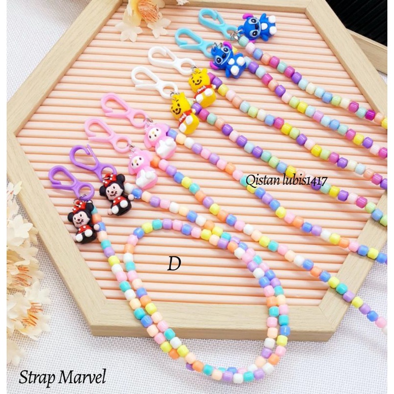 Strap mask marfel beli 10 free 2