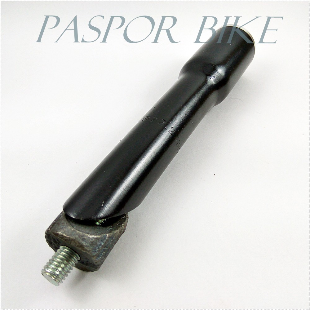 Adaptor Stem 25.4mm Hitam