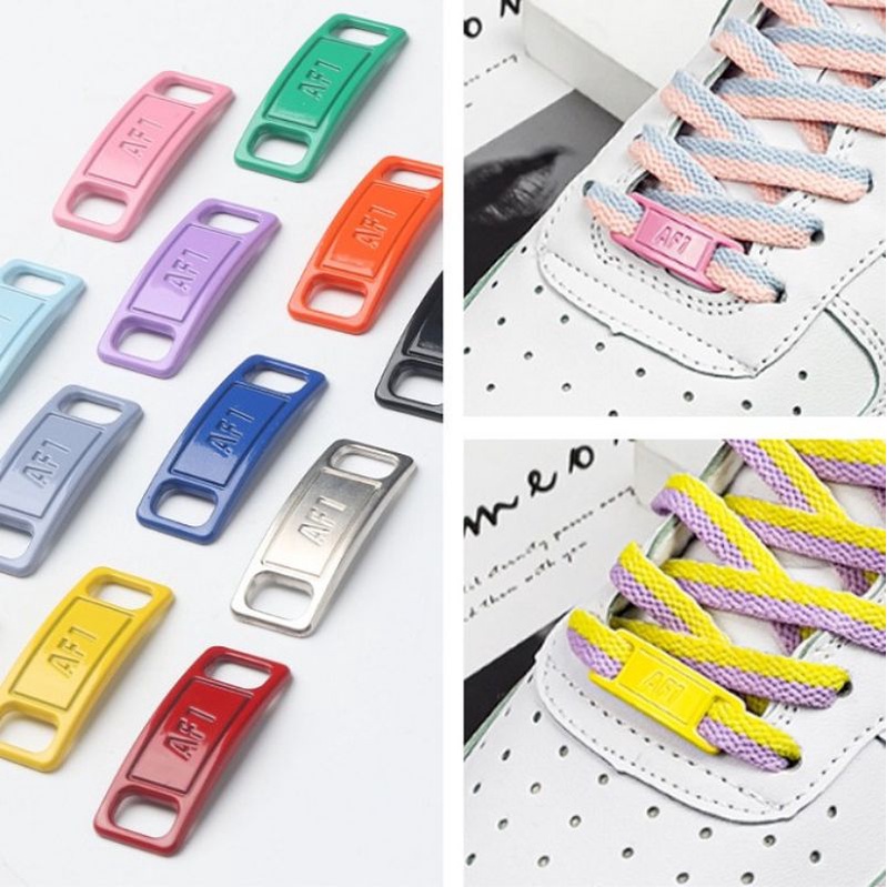 tali sepatu nike air force 1