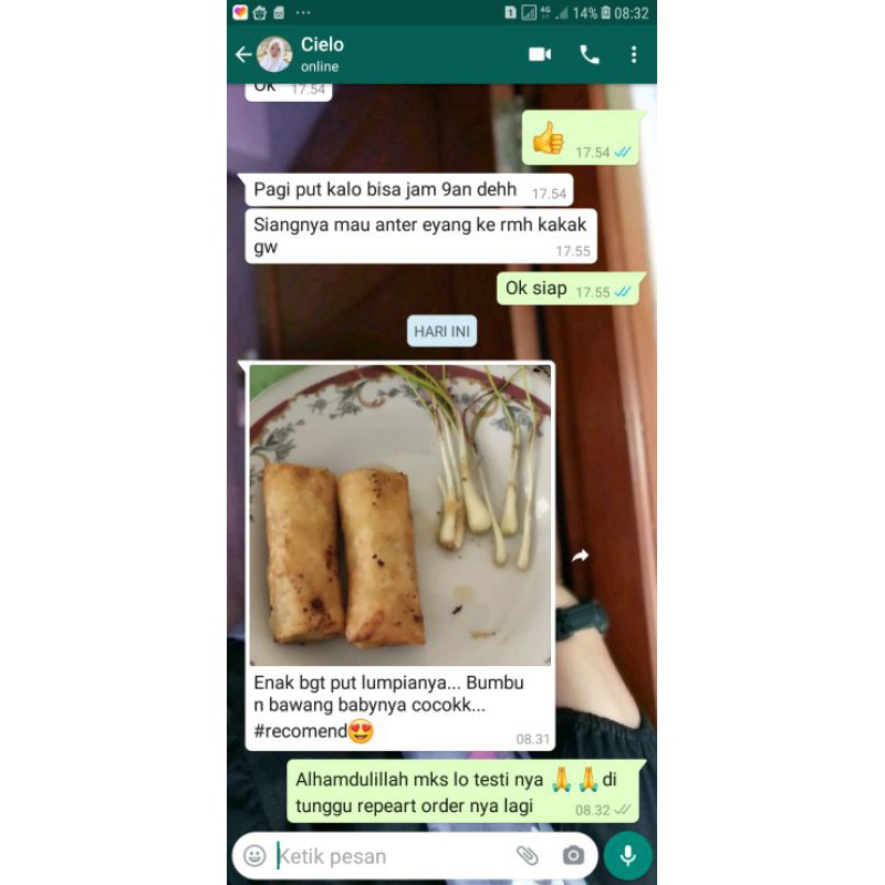 

lumpiasemarang