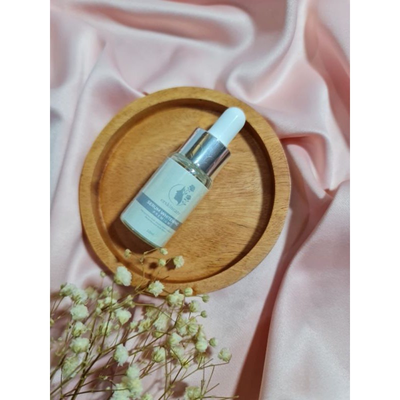 erskincare whitening serum