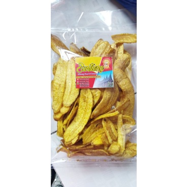 

Keripik pisang