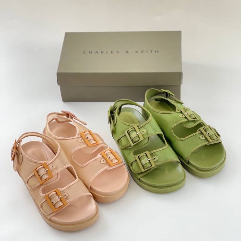 SANDAL CNK_CKS224
