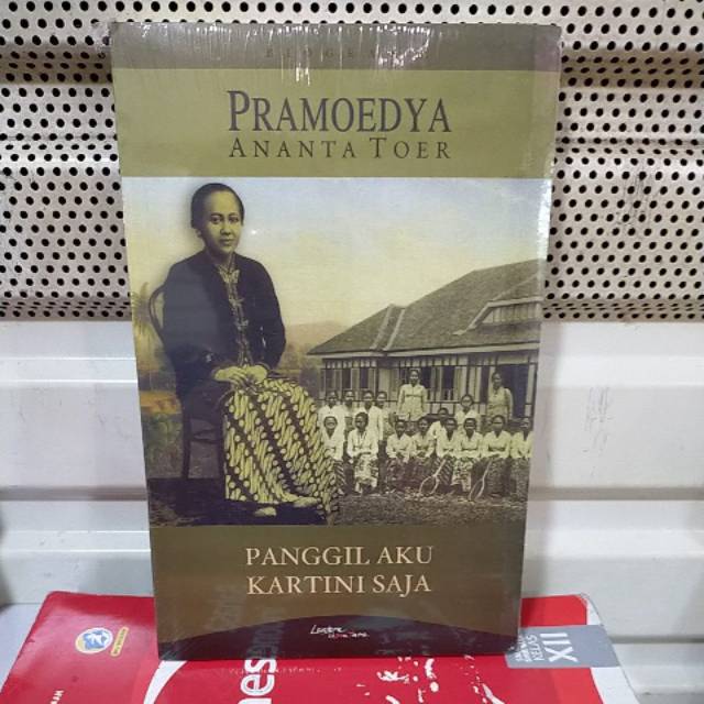 PANGGIL AKU KARTINI SAJA