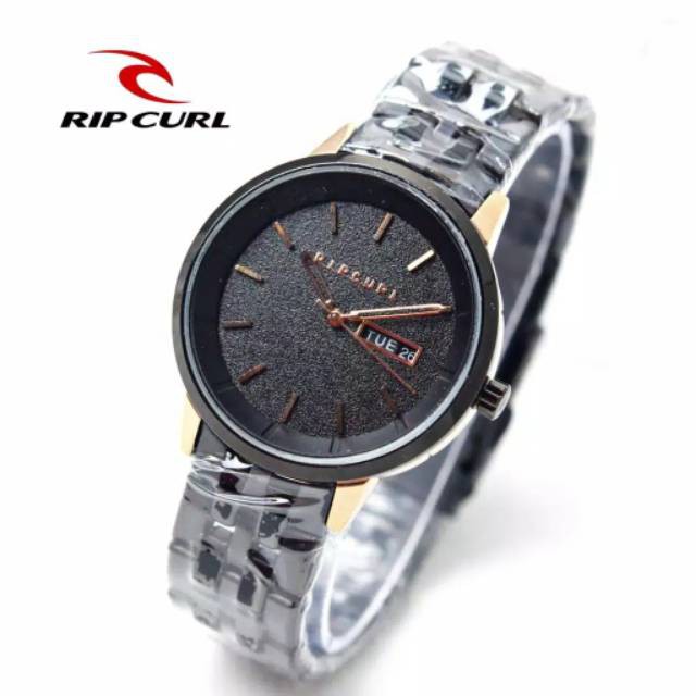 jam tangan wanita fashion Rip Curl rantai