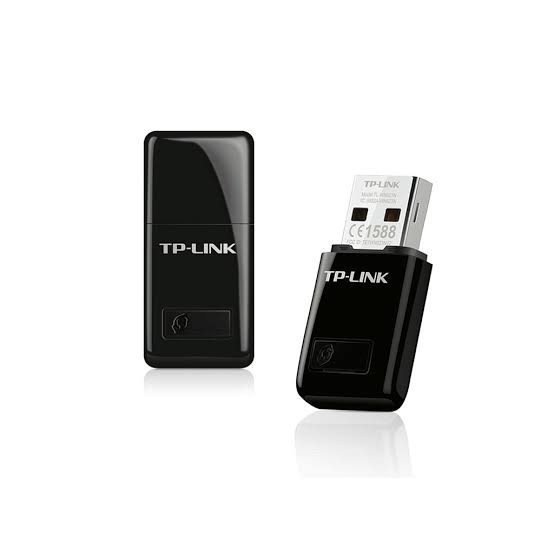 TP LINK TL-WN 823N 300Mbps mini wireless