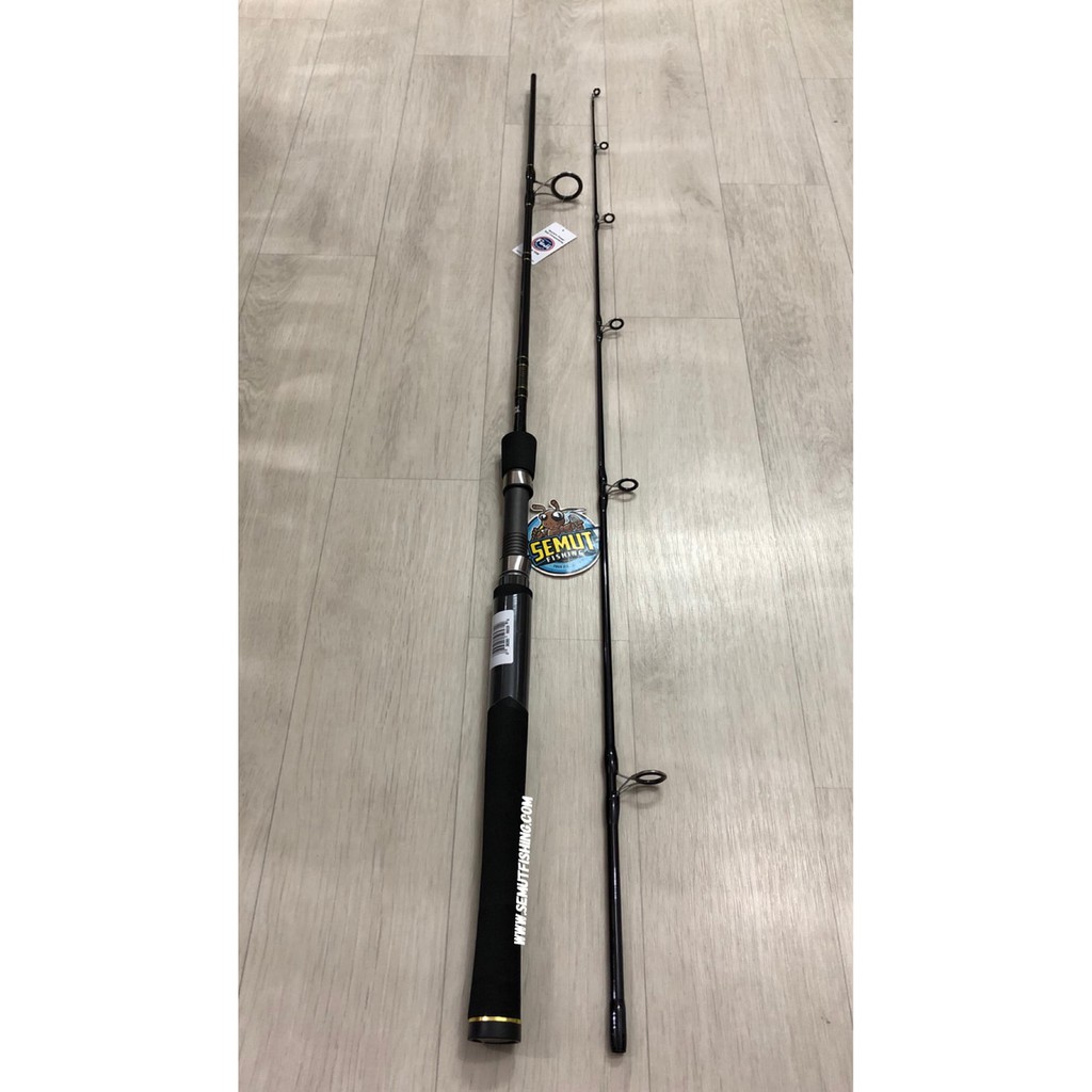 ABU GARCIA SEA CASTER - SCS602H SAP1291526