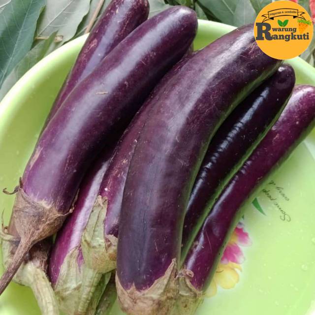 

Terong Ungu 500 gram