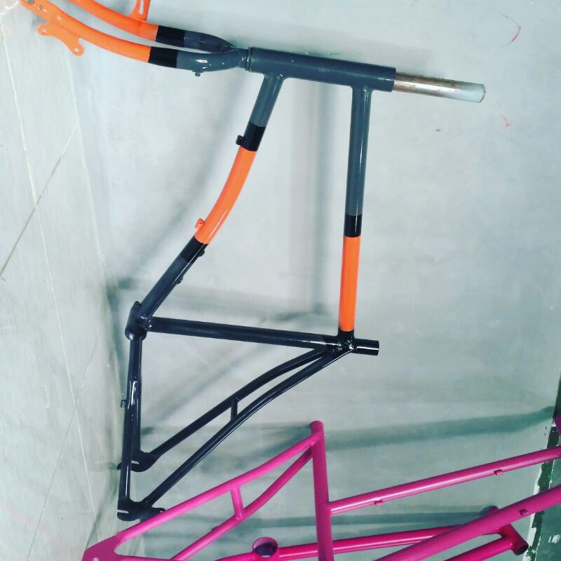 minivelo