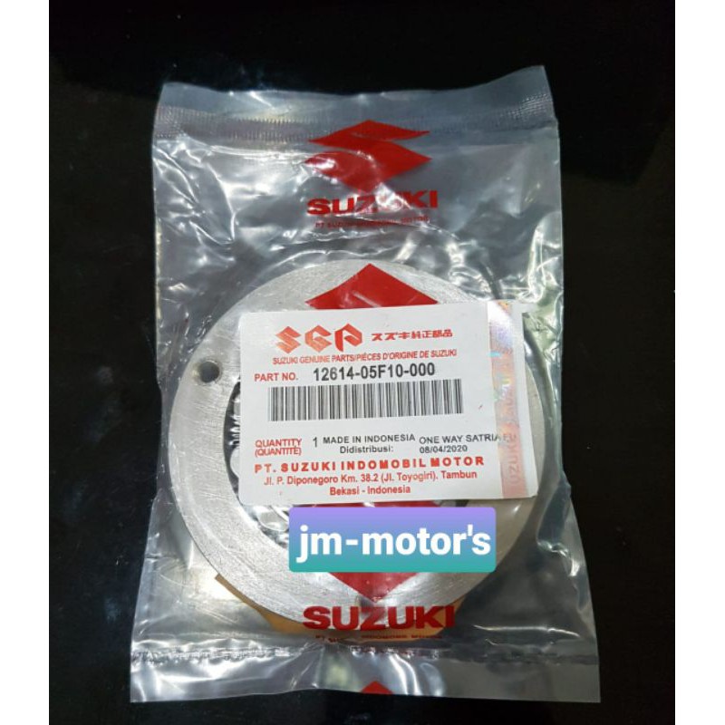 One way satria fu oneway assy satria fu150