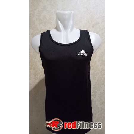 Kaos Singlet Fitness / Gym Baju Olahraga Pria / Cowok Basket Badminton