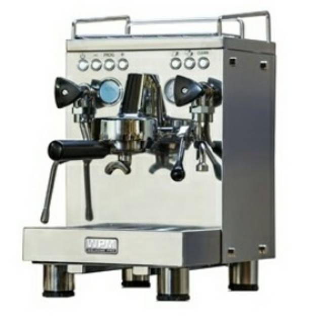 Espresso Machine WPM KD-310