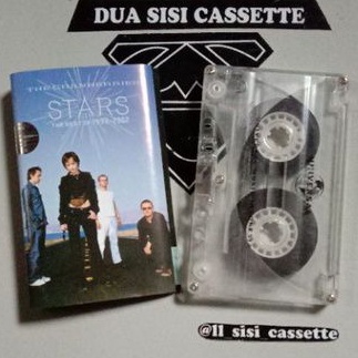 kaset the cranberries - stars the best