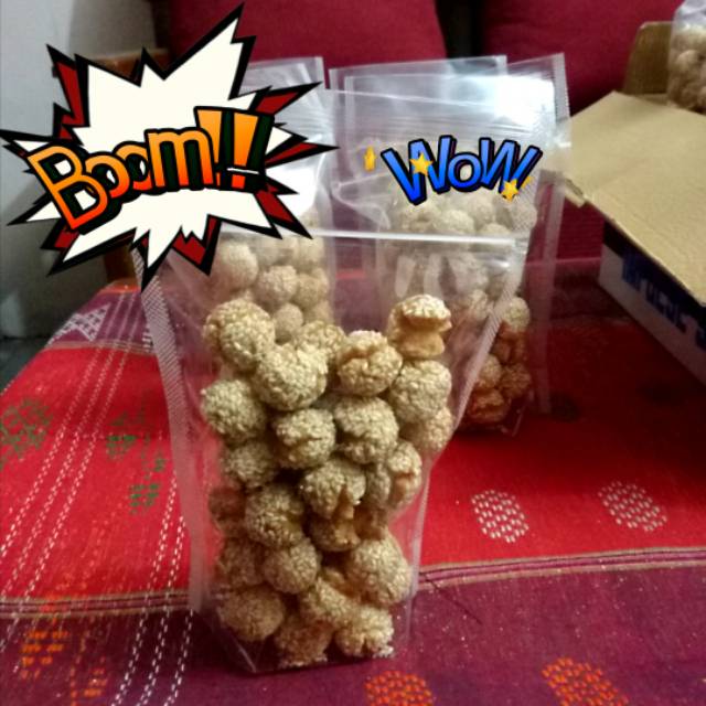 

Kue ketawa