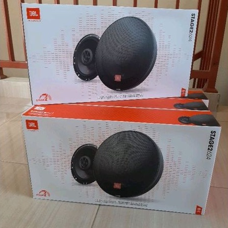 Speaker JBL Speaker Mobil Merk JBL