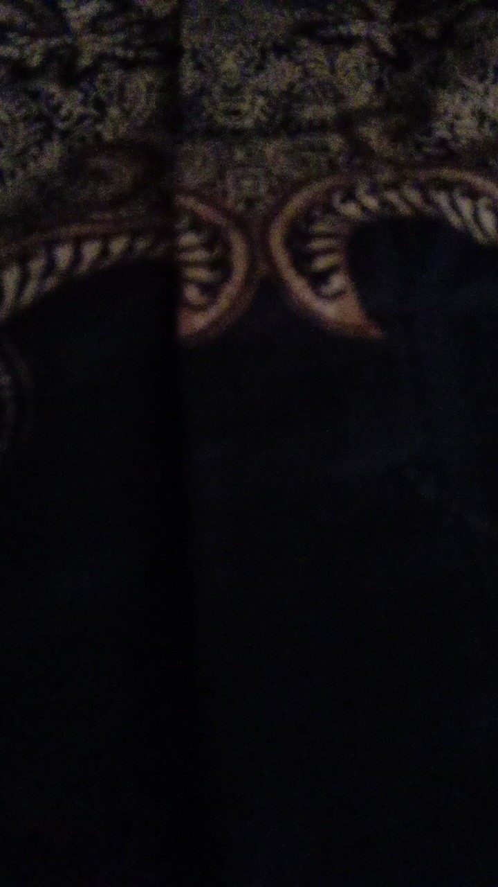 Batik Pria Lengan Panjang Kemeja Batik Berkah Hrb026 Motif Keratonan Kode 02 Size M L Xl Xxl Reguler