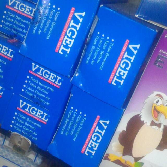 Vigel