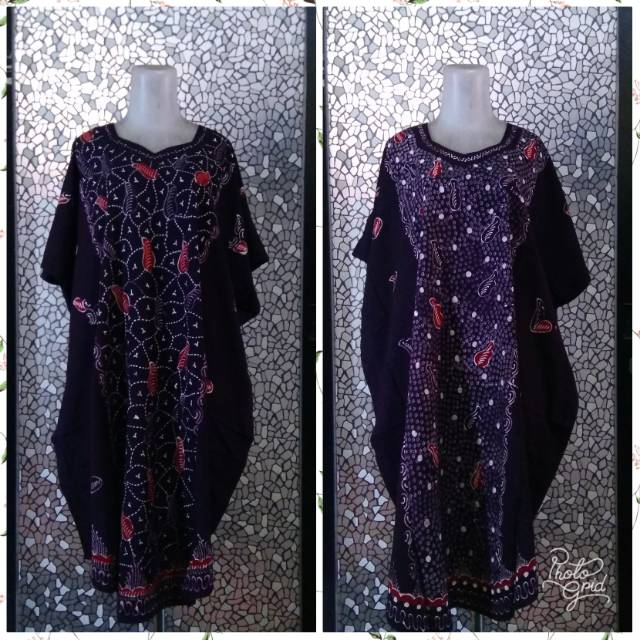 Daster Batik Tulis Madura