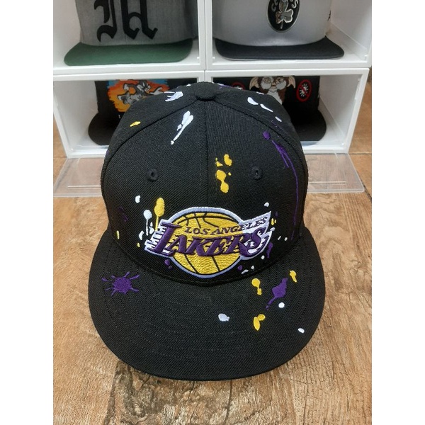 topi NEW ERA LAKERS