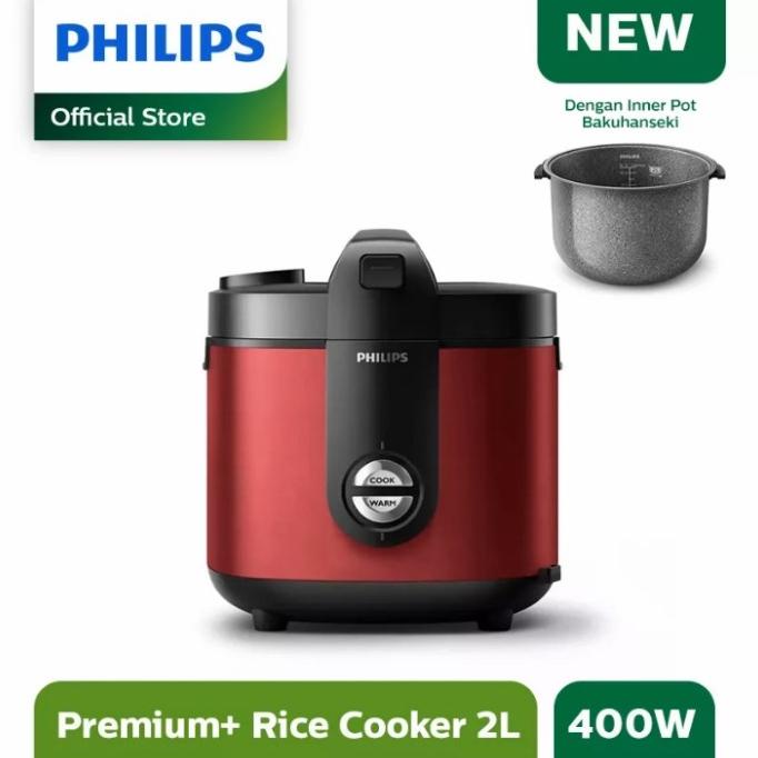 Philips Rice Cooker Hd-3128