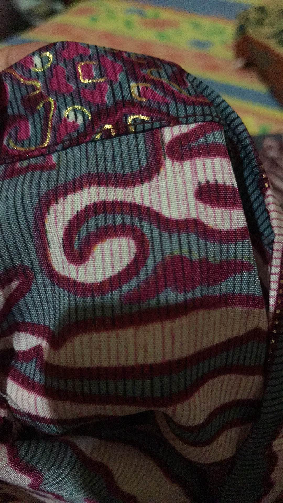 Kheisa Collection - Couple Rok Lilit & Kemeja Batik Panjang - Lereng Ungu