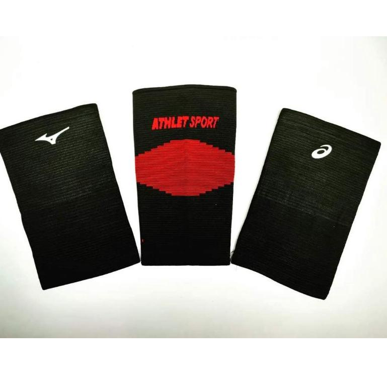 ❋ KNEE SUPPORT pendek deker pendek volly olahraga voli ◊
