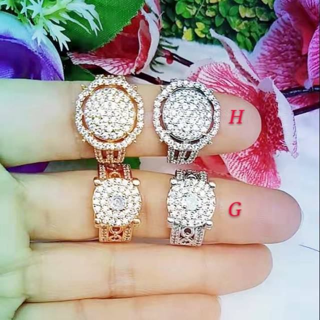 cincin full mata g-h