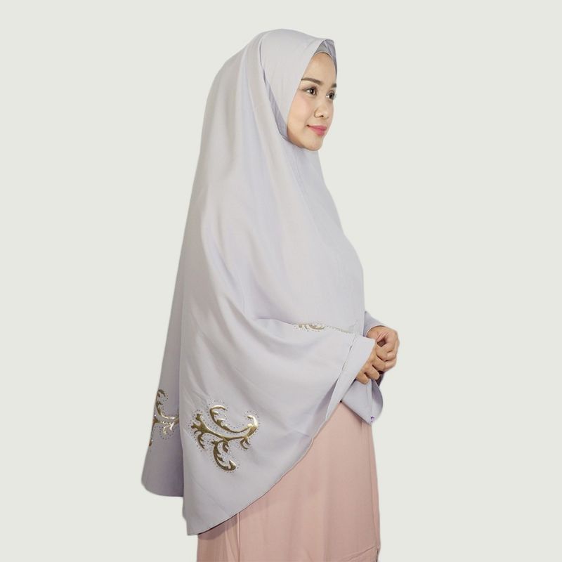 CHANELLE KHIMAR MEZORA ORIGINAL