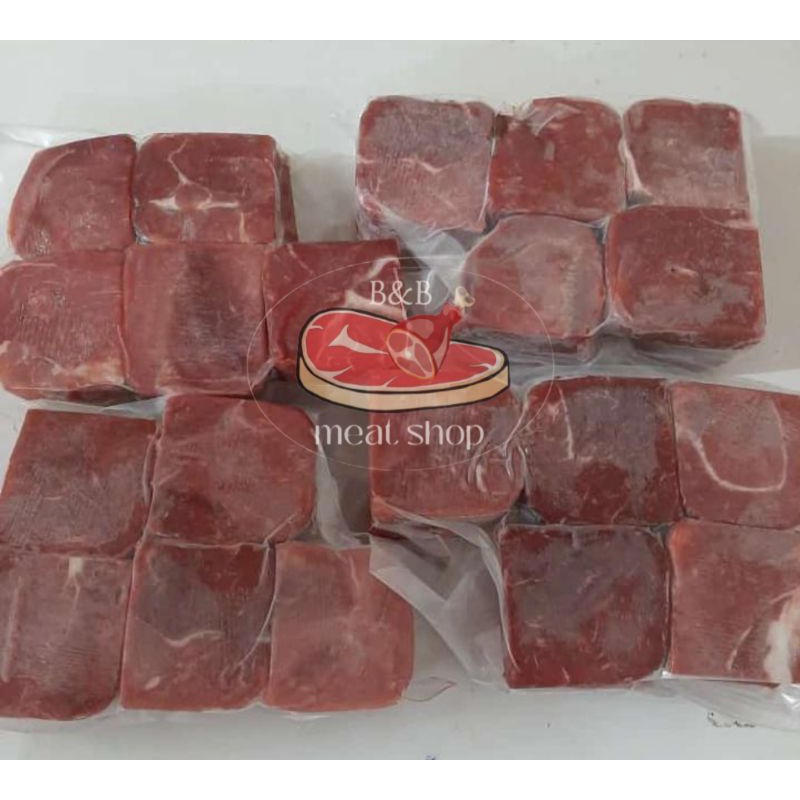 

rendang sapi 500gr