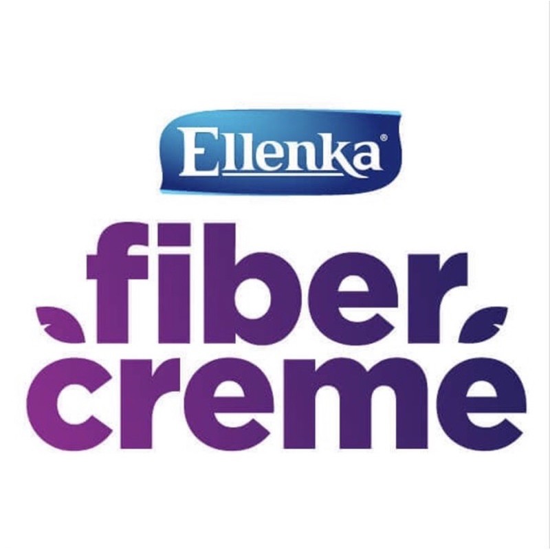 

ELLENKA FIBER CREME SACHET 100G (Krimer Bubuk/ Pengganti Santan dan Susu)