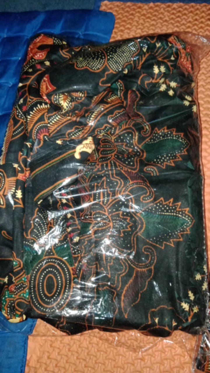 Termurah Bisa Pisah - Couple Keluarga / Batik Couple / Couple Batik Anak - Harga Grosir Termurah