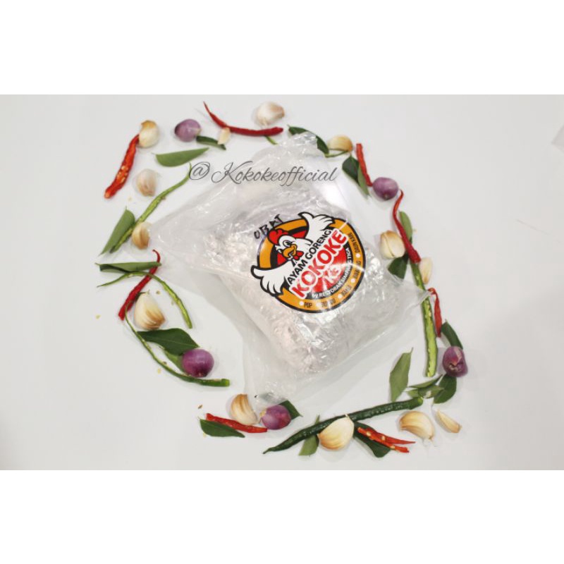 

Ayam Steam Teratai Herbal/Obat